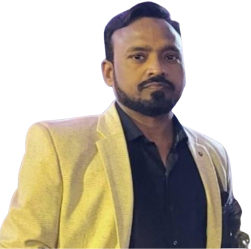 Mahendra Gupta - Gupta Rice Export, Maharashtra